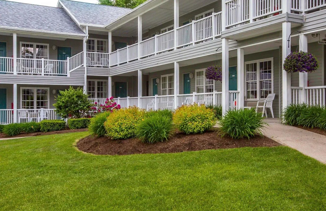 Quality Inn Lake George-1
