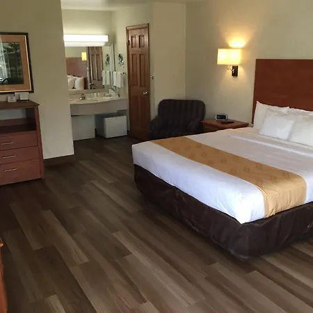 Quality Inn Lake George-2