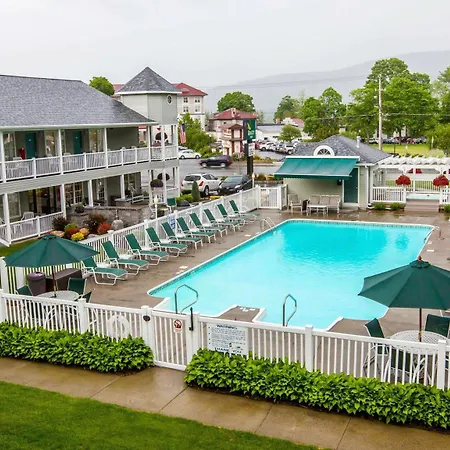 Quality Inn Lake George-3